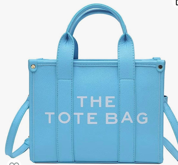 Large Size Tote Bag